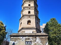 -西安大兴善寺