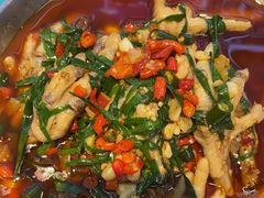 -川正旺江湖菜(三元桥店)
