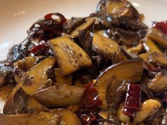 -黔蘑菇四季餐厅(观山湖店)