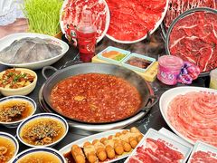 -巴蜀大将火锅(春熙店)