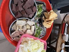 -秧塘牛八宝(金山路店)