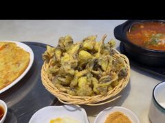 -屋里家延边朝鲜族冷面(梅林3店)