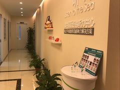 -海之声助听器(武宁南路店)
