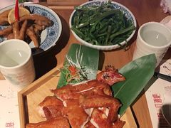 -胡桃里音乐酒馆(白云五号T5 MALL店)