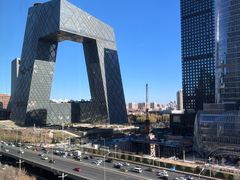 -福楼毕斯罗F Bistronome(国贸商城约会地标景观店)