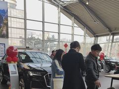 -威海中升威达奥迪4S店(环翠店)