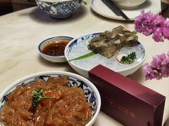 -林四喜·闽南传家菜(鼓浪屿店)