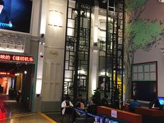 -万达影城 (甘井子万达广场IMAX店)