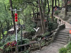 -巴倒烫陆派火锅山庄(南山总店)