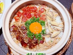 -锦荟JINHUI·浙江小馆(上海荟聚店)