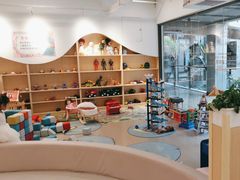 -Ours树朵家亲子餐厅(远策中心店)