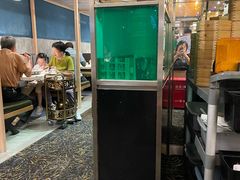 -稻香饭店(IFS国金中心店)
