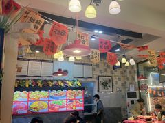 -阆辣荟餐饮(老味道8年·古城店)