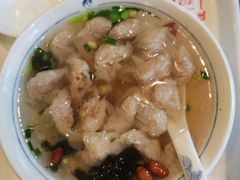 小馄饨-汪一挑馄饨(老街店)