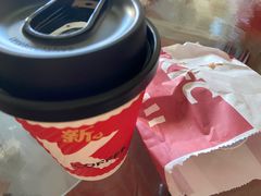 -肯德基(昌里店)