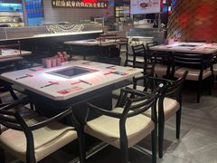 -小龙坎火锅(世纪城店)