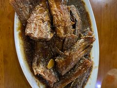 -三居鲁味坊黄焖鸡(山大路店)