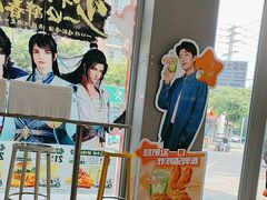 -华莱士·炸鸡汉堡(簇桥镇店)