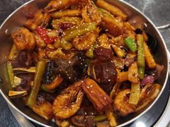 -虾巢(维多利·摩尔城店)