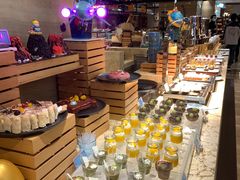 -美盛喜来登大酒店-盛宴标帜餐厅