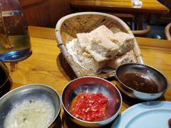 -丹江渔村(望京店)