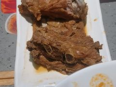 -大师兄·西北小馆(南沙万达广场店)