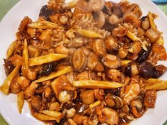 -奥华餐厅·老张记(台基厂店)