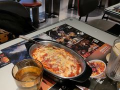 -開籠雀冰室(同和金铂店)