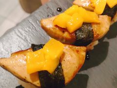 -赤坂亭·M9和牛烧肉·铁板烧(合肥万象城店)