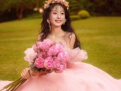 -经典婚纱摄影美学馆·私人定制