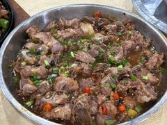 -标记美食新鲜猪杂(兴南大道店)