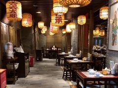 -南京大牌档(崇文门国瑞店)