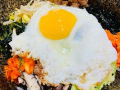 -米村拌饭(路南区万达店)