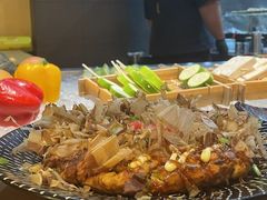-鸟幸 TORISAKI 炭火居酒屋