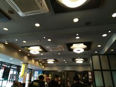 -阿莉餐厅(枣阳路店)