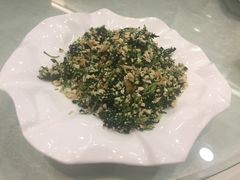 -梅龙镇酒家(南京西路总店)