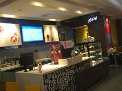-麦当劳(杭州庆春路店)