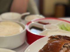 -月福京味斋·烤鸭店·北京菜(鼓楼总店)