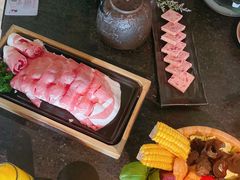 -湊湊火锅·茶憩(新中关购物中心店)