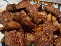 肥肝-大渔铁板烧(大悦城店)