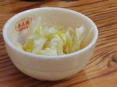 -李兰英湖南面馆(护国路店)