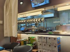 -街角等你.大连海鲜烧烤.经典铁板海鲜串(西安路店)