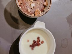 -博林天瑞喜来登酒店·西丽尚膳