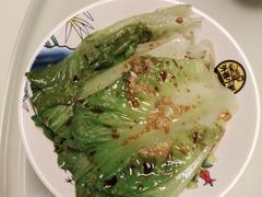 -外婆小聚茶餐厅·粤湘菜·家宴·团建(福安购物广场店)