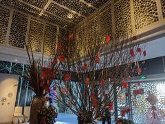 -春晖园度假酒店温泉