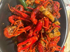 -聚味瞿记·龙虾堂(坡子街店)