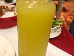 -上海1号私藏菜(静安店)
