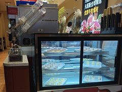 -凡塔斯牛排自助餐厅(莆田万达店)