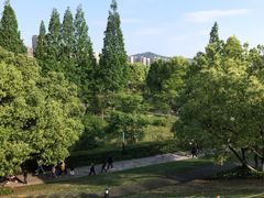 -中国美术学院象山校区-民艺博物馆