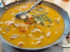 -唐猫庭院·千年陕菜(大唐不夜城店)